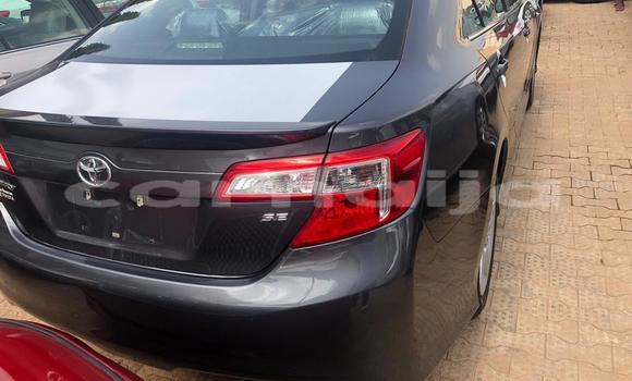 Acheter Occasion Voiture Toyota Camry Noir à Lagos, État de Lagos Acheter Occasion Voiture Toyota Camry Noir à Lagos, État de Lagos