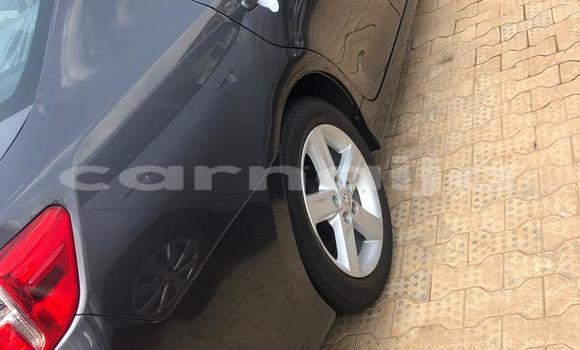 Acheter Occasion Voiture Toyota Camry Noir à Lagos, État de Lagos Acheter Occasion Voiture Toyota Camry Noir à Lagos, État de Lagos