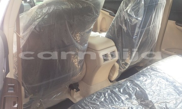 Acheter Occasion Voiture Toyota Camry Beige à Lagos, État de Lagos Acheter Occasion Voiture Toyota Camry Beige à Lagos, État de Lagos