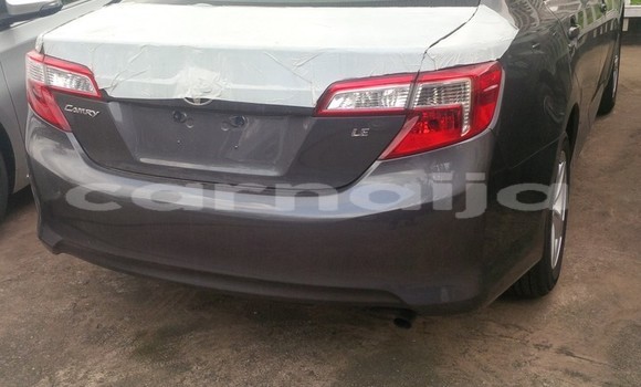 Acheter Occasion Voiture Toyota Camry Beige à Lagos, État de Lagos Acheter Occasion Voiture Toyota Camry Beige à Lagos, État de Lagos