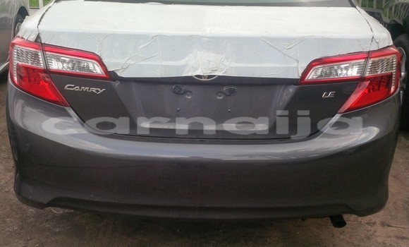 Acheter Occasion Voiture Toyota Camry Beige à Lagos, État de Lagos Acheter Occasion Voiture Toyota Camry Beige à Lagos, État de Lagos