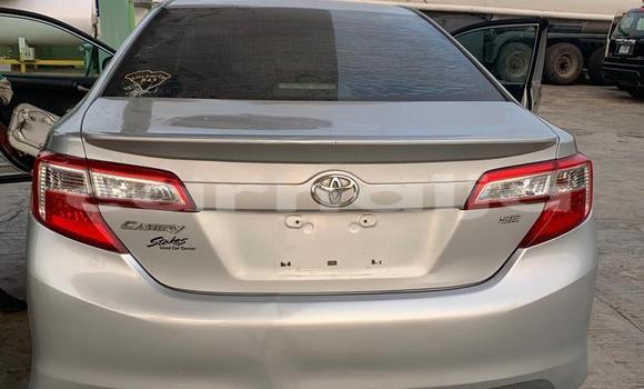 Acheter Occasion Voiture Toyota Camry Gris à Lagos, État de Lagos Acheter Occasion Voiture Toyota Camry Gris à Lagos, État de Lagos