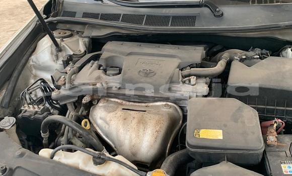 Acheter Occasion Voiture Toyota Camry Gris à Lagos, État de Lagos Acheter Occasion Voiture Toyota Camry Gris à Lagos, État de Lagos