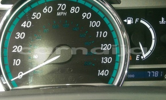 Buy Used Toyota Camry Silver Car in Lagos in Lagos State Buy Used Toyota Camry Silver Car in Lagos in Lagos State