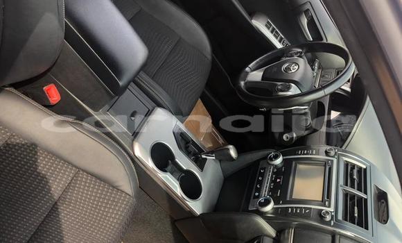 Buy Used Toyota Camry Red Car in Lagos in Lagos State Buy Used Toyota Camry Red Car in Lagos in Lagos State