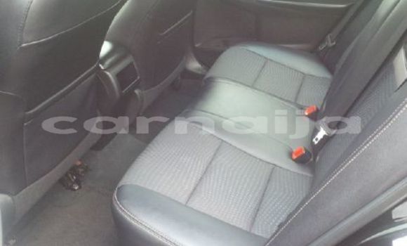 Buy Used Toyota Camry Silver Car in Lagos in Lagos State Buy Used Toyota Camry Silver Car in Lagos in Lagos State