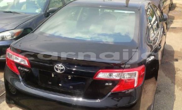 Buy Used Toyota Camry Silver Car in Lagos in Lagos State Buy Used Toyota Camry Silver Car in Lagos in Lagos State