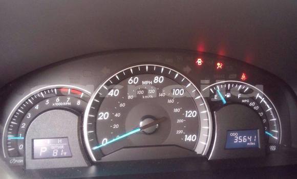 Acheter Occasion Voiture Toyota Camry Noir à Lagos, État de Lagos Acheter Occasion Voiture Toyota Camry Noir à Lagos, État de Lagos