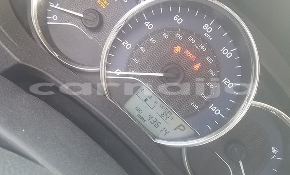 Buy Used Toyota Corolla Silver Car in Lagos in Lagos State Buy Used Toyota Corolla Silver Car in Lagos in Lagos State