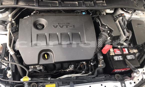 Buy Used Toyota Corolla Black Car in Lagos in Lagos State Buy Used Toyota Corolla Black Car in Lagos in Lagos State