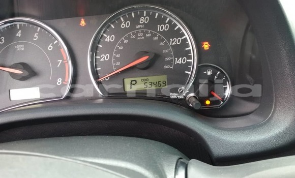 Acheter Occasion Voiture Toyota Corolla Marron à Lagos, État de Lagos Acheter Occasion Voiture Toyota Corolla Marron à Lagos, État de Lagos