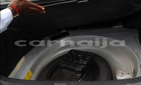 Buy Used Toyota Corolla Silver Car in Lagos in Lagos State Buy Used Toyota Corolla Silver Car in Lagos in Lagos State