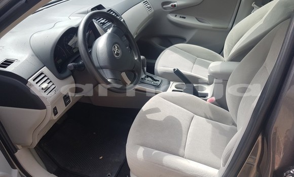 Buy Used Toyota Corolla Black Car in Lagos in Lagos State Buy Used Toyota Corolla Black Car in Lagos in Lagos State