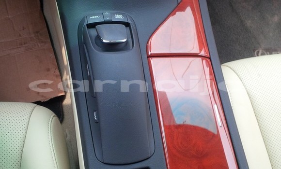 Buy Used Lexus RX 350 Black Car in Lagos in Lagos State Buy Used Lexus RX 350 Black Car in Lagos in Lagos State