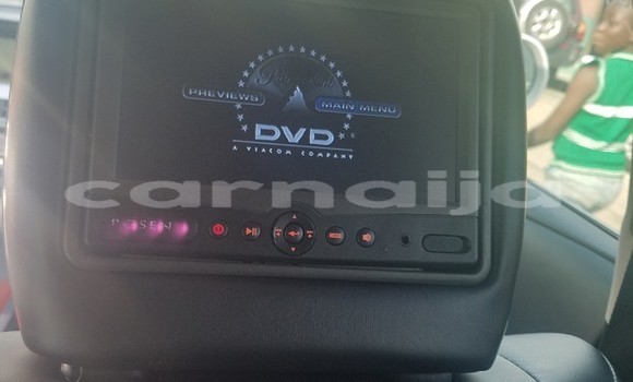 Buy Used Lexus RX 350 Silver Car in Lagos in Lagos State Buy Used Lexus RX 350 Silver Car in Lagos in Lagos State