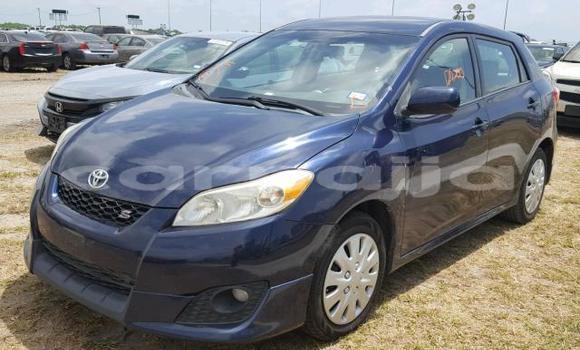 Acheter Occasion Voiture Toyota Corolla Autre à Badagry, État de Lagos Acheter Occasion Voiture Toyota Corolla Autre à Badagry, État de Lagos