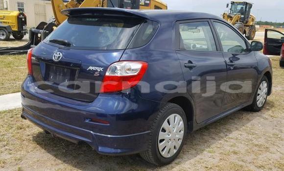 Acheter Occasion Voiture Toyota Corolla Autre à Badagry, État de Lagos Acheter Occasion Voiture Toyota Corolla Autre à Badagry, État de Lagos