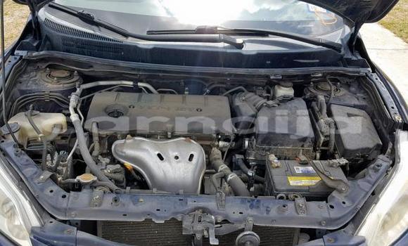 Acheter Occasion Voiture Toyota Corolla Autre à Badagry, État de Lagos Acheter Occasion Voiture Toyota Corolla Autre à Badagry, État de Lagos