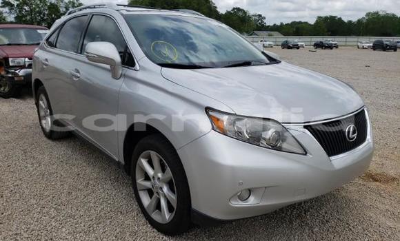 Buy Used Lexus RX 350 Other Car in Badagry in Lagos State