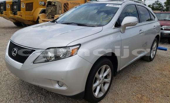 Acheter Occasion Voiture Lexus RX 350 Autre à Badagry, État de Lagos Acheter Occasion Voiture Lexus RX 350 Autre à Badagry, État de Lagos