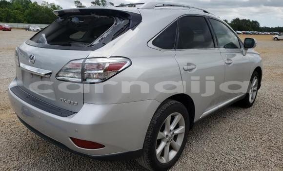 Acheter Occasion Voiture Lexus RX 350 Autre à Badagry, État de Lagos Acheter Occasion Voiture Lexus RX 350 Autre à Badagry, État de Lagos