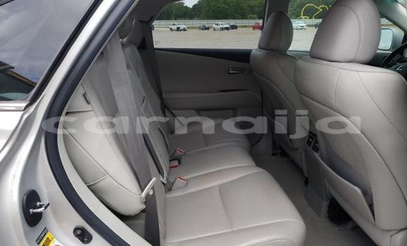 Acheter Occasion Voiture Lexus RX 350 Autre à Badagry, État de Lagos Acheter Occasion Voiture Lexus RX 350 Autre à Badagry, État de Lagos
