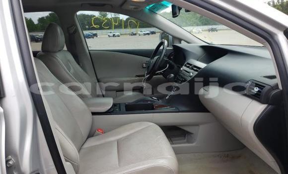 Acheter Occasion Voiture Lexus RX 350 Autre à Badagry, État de Lagos Acheter Occasion Voiture Lexus RX 350 Autre à Badagry, État de Lagos