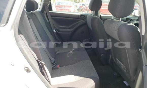 Acheter Occasion Voiture Toyota Corolla Autre à Badagry, État de Lagos Acheter Occasion Voiture Toyota Corolla Autre à Badagry, État de Lagos