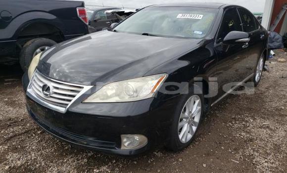 Acheter Occasion Voiture Lexus ES Autre à Badagry, État de Lagos Acheter Occasion Voiture Lexus ES Autre à Badagry, État de Lagos