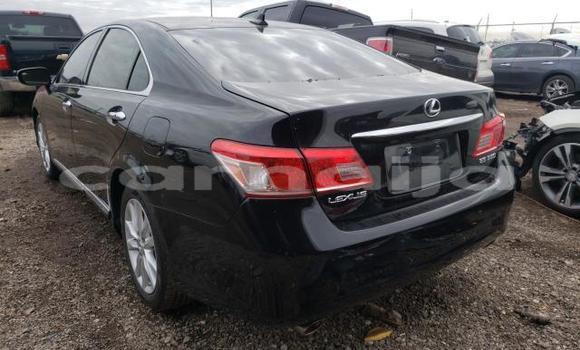 Acheter Occasion Voiture Lexus ES Autre à Badagry, État de Lagos Acheter Occasion Voiture Lexus ES Autre à Badagry, État de Lagos