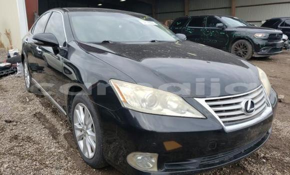 Acheter Occasion Voiture Lexus ES Autre à Badagry, État de Lagos Acheter Occasion Voiture Lexus ES Autre à Badagry, État de Lagos