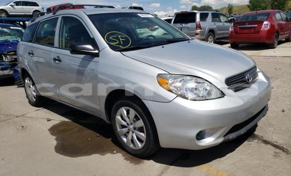 Buy Used Toyota Matrix Other Car in Badagry in Lagos State Buy Used Toyota Matrix Other Car in Badagry in Lagos State