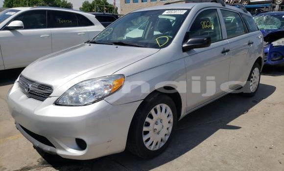 Acheter Occasion Voiture Toyota Matrix Autre à Badagry, État de Lagos Acheter Occasion Voiture Toyota Matrix Autre à Badagry, État de Lagos