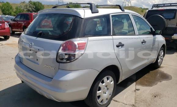 Acheter Occasion Voiture Toyota Matrix Autre à Badagry, État de Lagos Acheter Occasion Voiture Toyota Matrix Autre à Badagry, État de Lagos