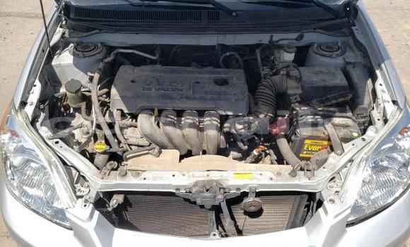 Acheter Occasion Voiture Toyota Matrix Autre à Badagry, État de Lagos Acheter Occasion Voiture Toyota Matrix Autre à Badagry, État de Lagos