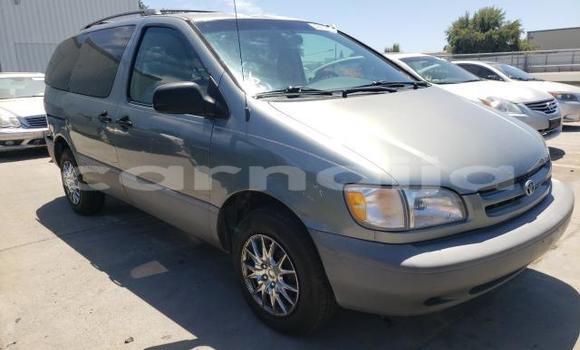 Buy Used Toyota Sienna Other Car in Lagos in Lagos State