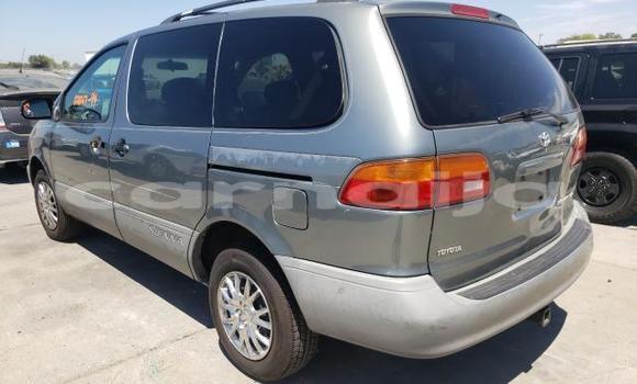 Acheter Occasion Voiture Toyota Sienna Autre à Lagos, État de Lagos Acheter Occasion Voiture Toyota Sienna Autre à Lagos, État de Lagos