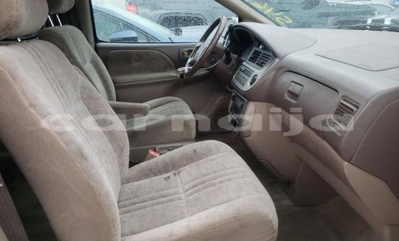 Acheter Occasion Voiture Toyota Sienna Autre à Lagos, État de Lagos Acheter Occasion Voiture Toyota Sienna Autre à Lagos, État de Lagos