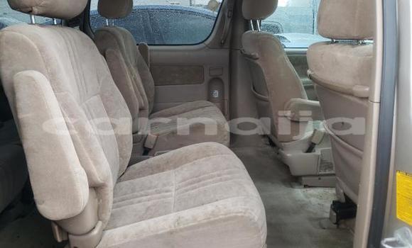 Acheter Occasion Voiture Toyota Sienna Autre à Lagos, État de Lagos Acheter Occasion Voiture Toyota Sienna Autre à Lagos, État de Lagos