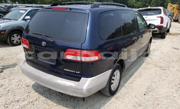 Acheter Occasion Voiture Toyota Sienna Autre à Lagos, État de Lagos Acheter Occasion Voiture Toyota Sienna Autre à Lagos, État de Lagos