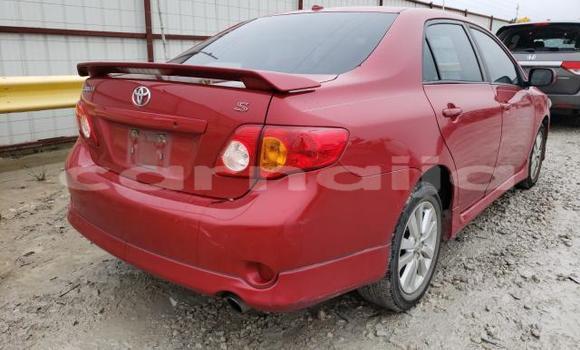 Acheter Occasion Voiture Toyota Corolla Autre à Lagos, État de Lagos