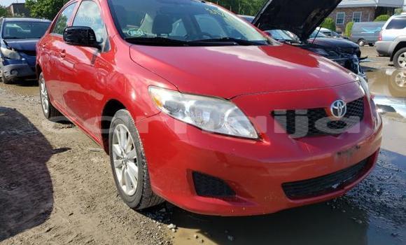 Acheter Occasion Voiture Toyota Corolla Autre à Lagos, État de Lagos Acheter Occasion Voiture Toyota Corolla Autre à Lagos, État de Lagos