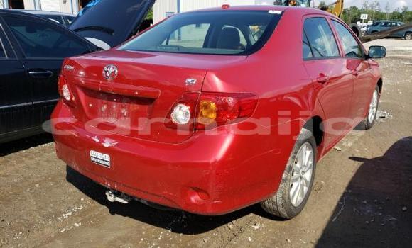 Acheter Occasion Voiture Toyota Corolla Autre à Lagos, État de Lagos Acheter Occasion Voiture Toyota Corolla Autre à Lagos, État de Lagos