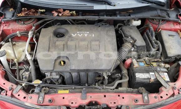 Acheter Occasion Voiture Toyota Corolla Autre à Lagos, État de Lagos Acheter Occasion Voiture Toyota Corolla Autre à Lagos, État de Lagos