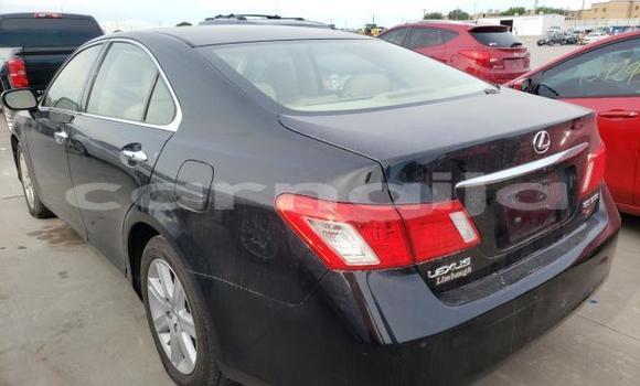 Buy Used Lexus ES Other Car in Lagos in Lagos State Buy Used Lexus ES Other Car in Lagos in Lagos State