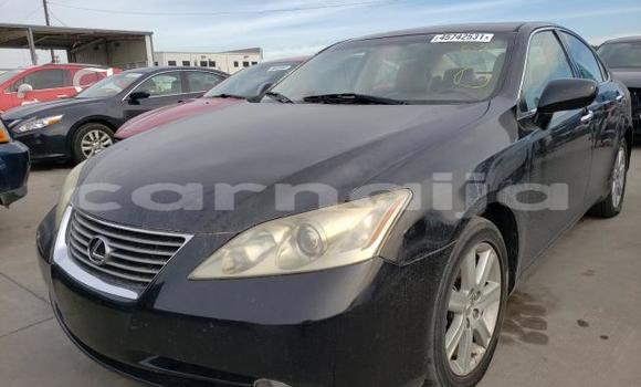 Acheter Occasion Voiture Lexus ES Autre à Lagos, État de Lagos Acheter Occasion Voiture Lexus ES Autre à Lagos, État de Lagos