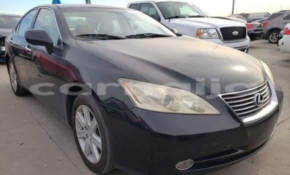 Acheter Occasion Voiture Lexus ES Autre à Lagos, État de Lagos Acheter Occasion Voiture Lexus ES Autre à Lagos, État de Lagos