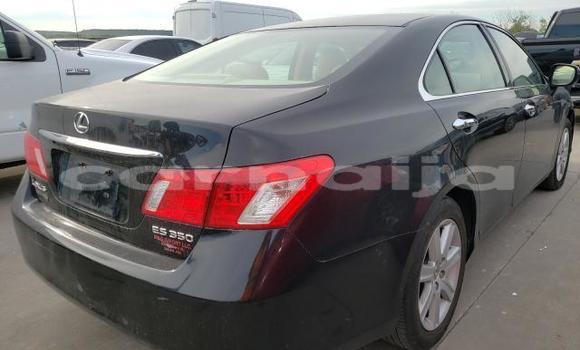 Acheter Occasion Voiture Lexus ES Autre à Lagos, État de Lagos Acheter Occasion Voiture Lexus ES Autre à Lagos, État de Lagos