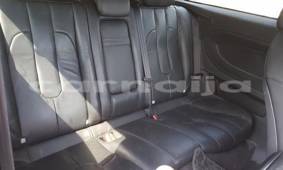 Acheter Occasion Voiture Land Rover Range Rover Evoque Noir à Lagos, État de Lagos Acheter Occasion Voiture Land Rover Range Rover Evoque Noir à Lagos, État de Lagos