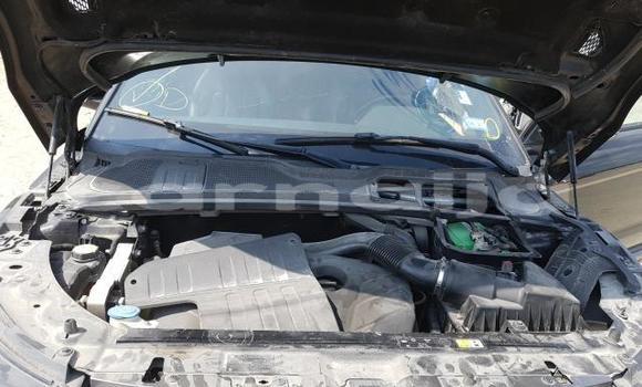 Acheter Occasion Voiture Land Rover Range Rover Evoque Noir à Lagos, État de Lagos Acheter Occasion Voiture Land Rover Range Rover Evoque Noir à Lagos, État de Lagos